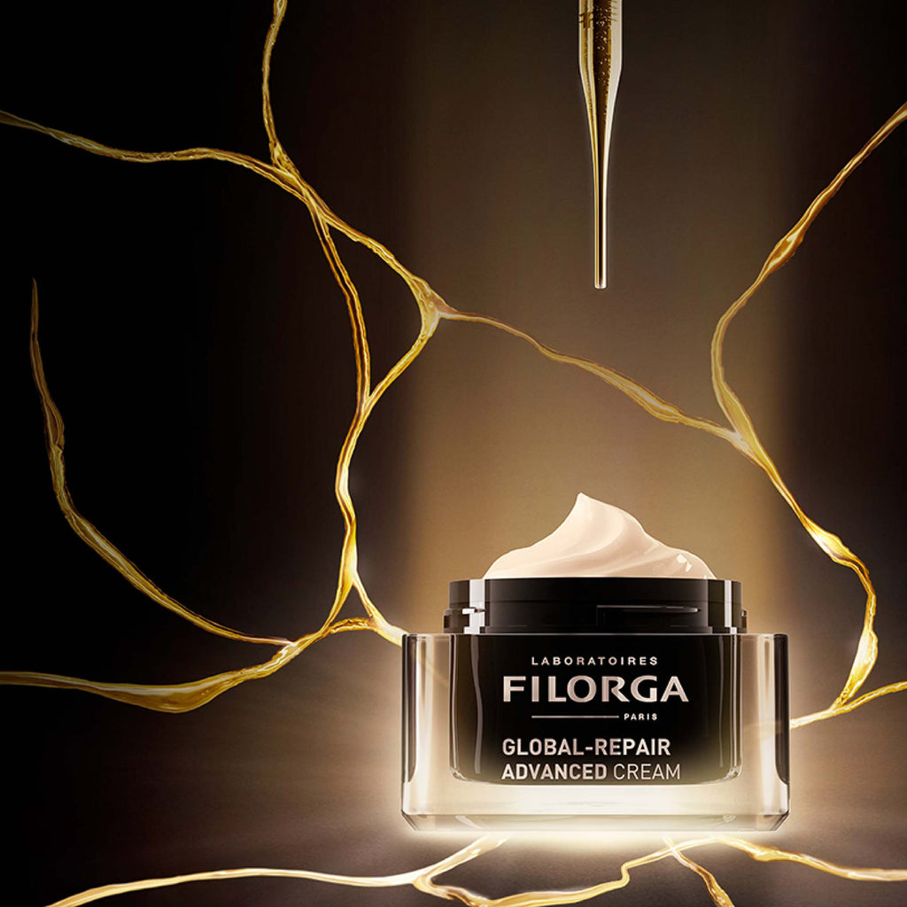 GLOBAL-REPAIR ADVANCED CRÈME