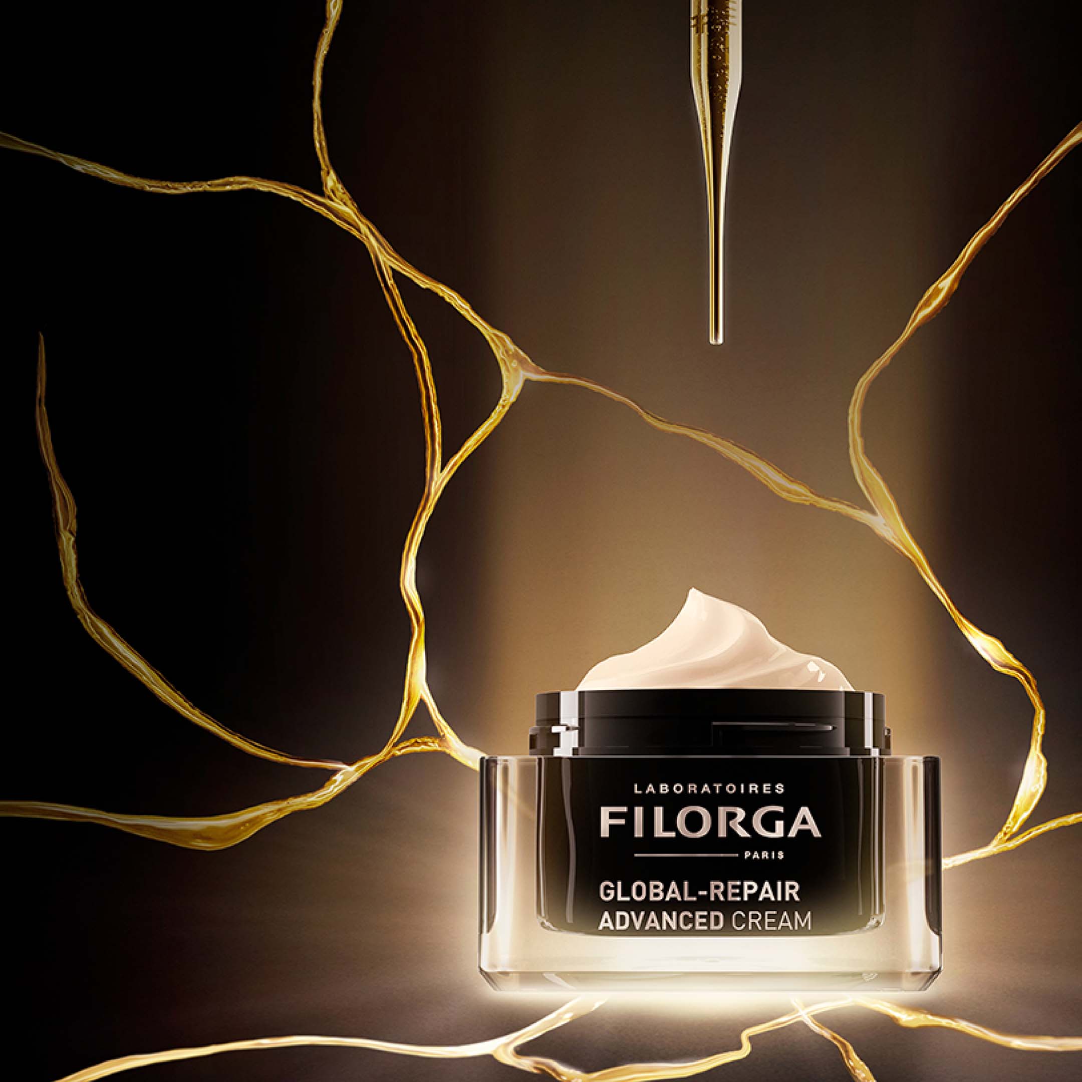 GLOBAL-REPAIR ADVANCED CRÈME