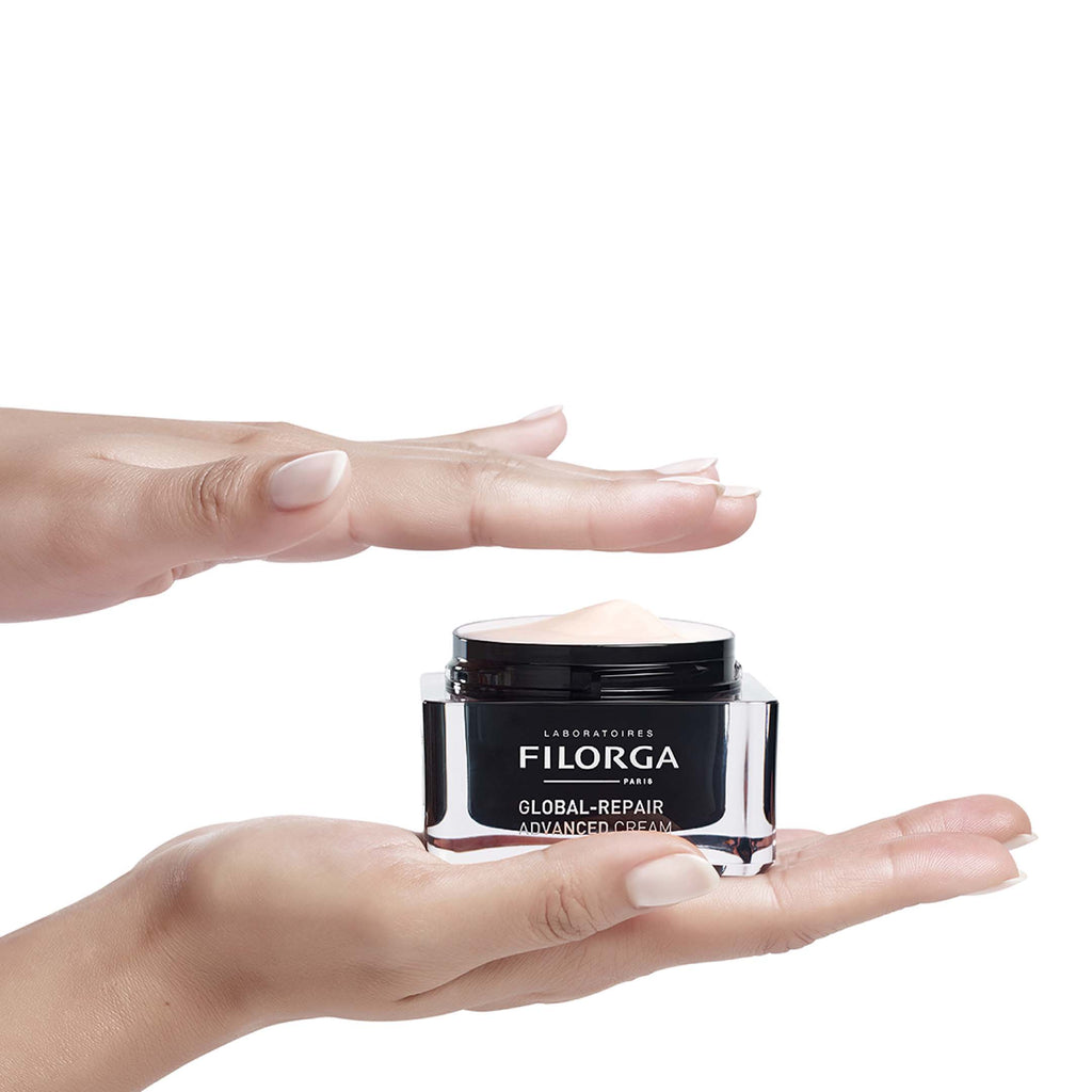 GLOBAL-REPAIR ADVANCED CRÈME