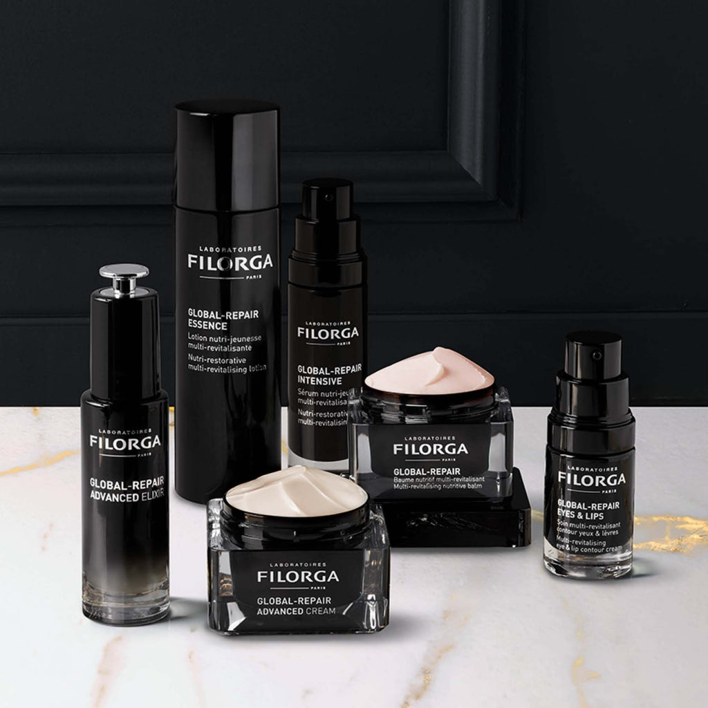 GLOBAL-REPAIR ADVANCED CRÈME