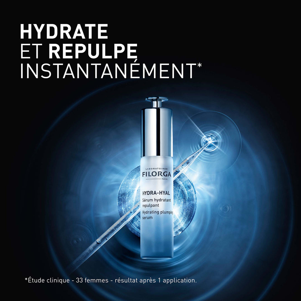 Hydra-Hyal Sérum