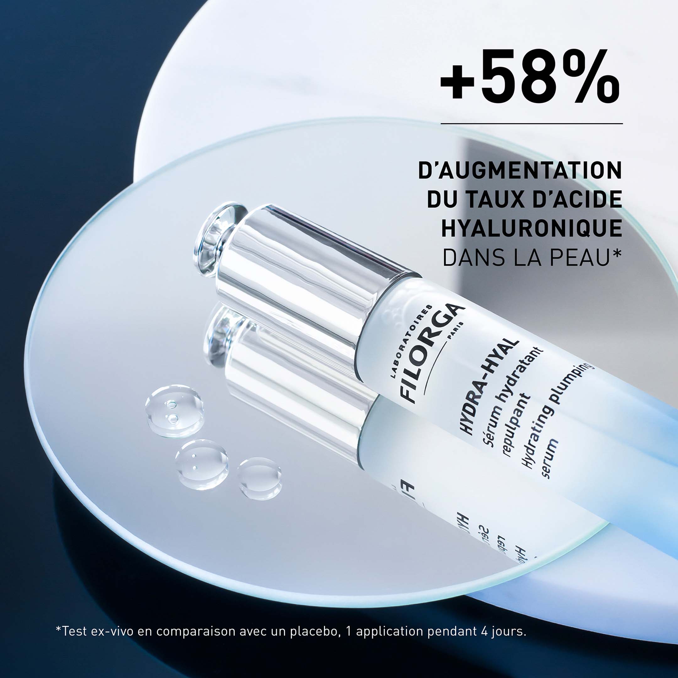 Hydra-Hyal Sérum