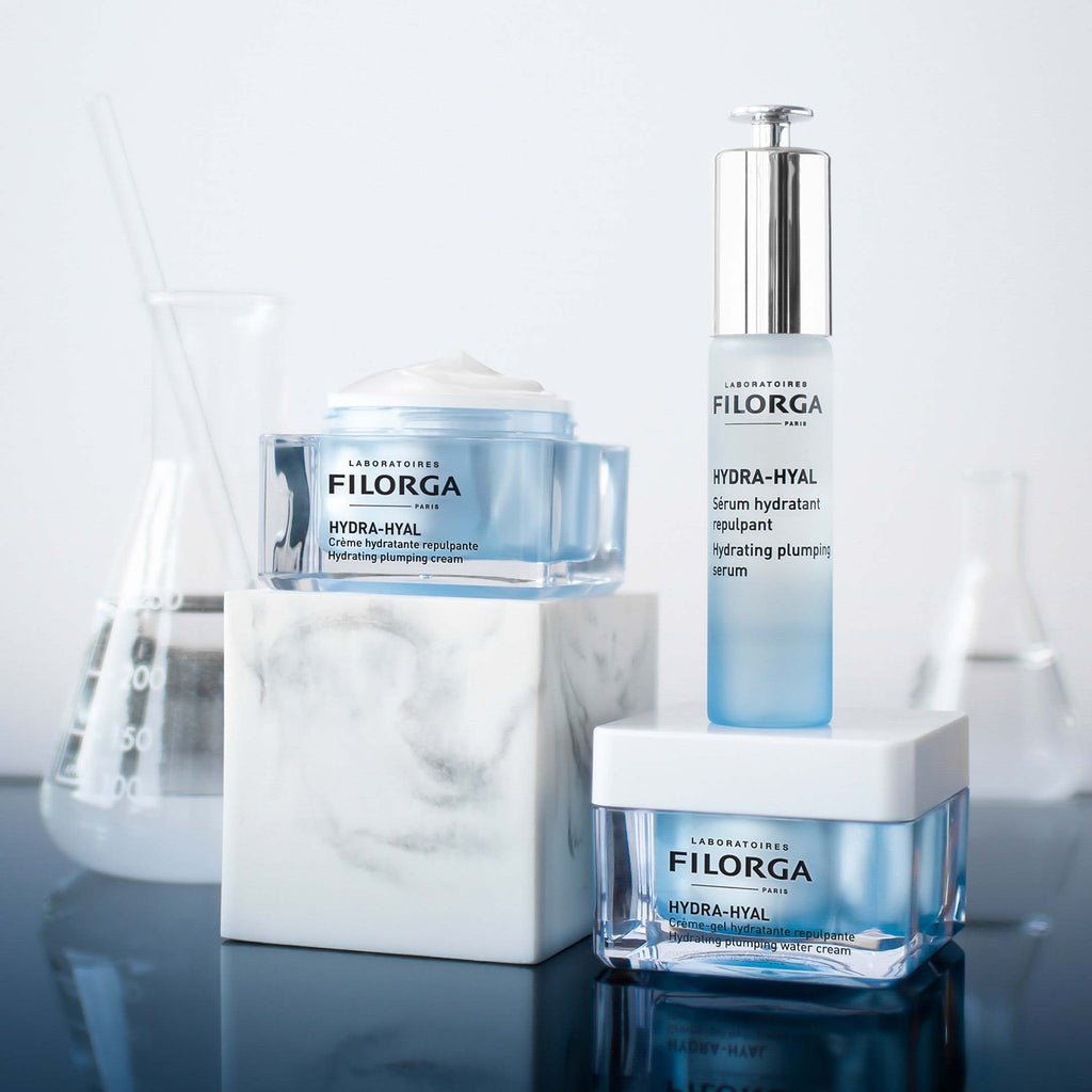 Hydra-Hyal Sérum