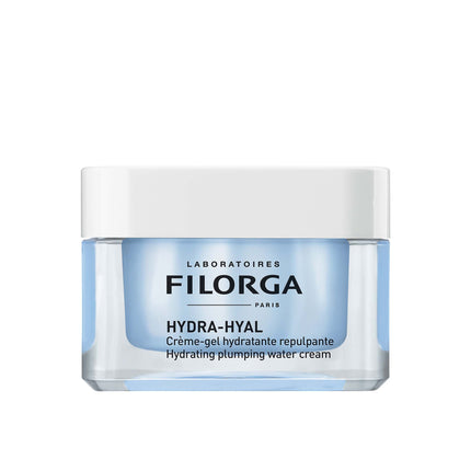 Hydra-Hyal Gel-Crème