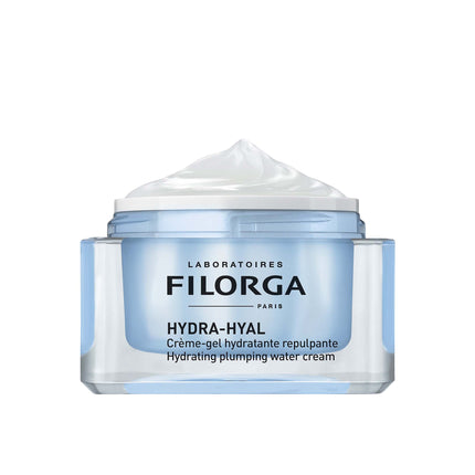 Hydra-Hyal Gel-Crème