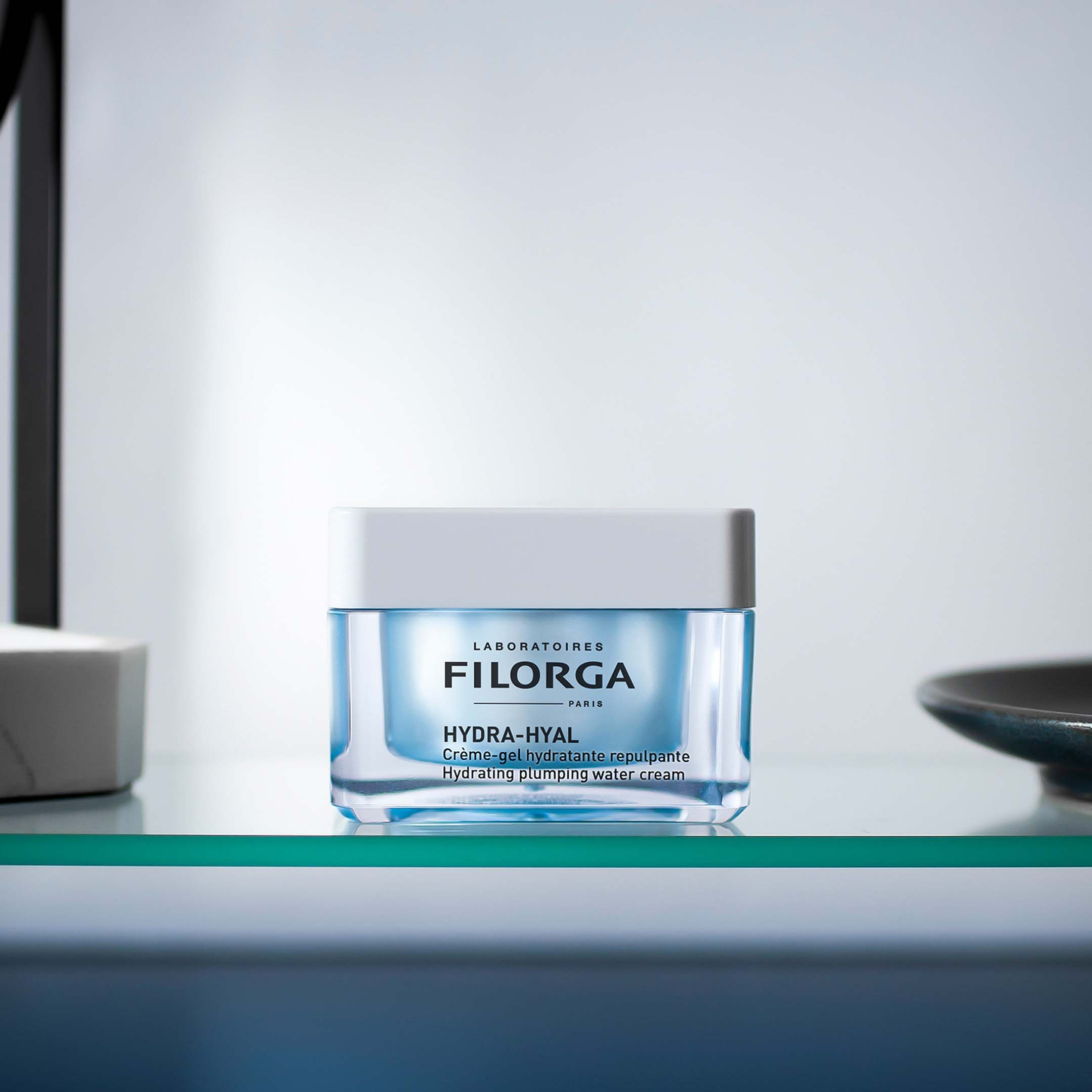 HYDRA-HYAL GEL-CREAM