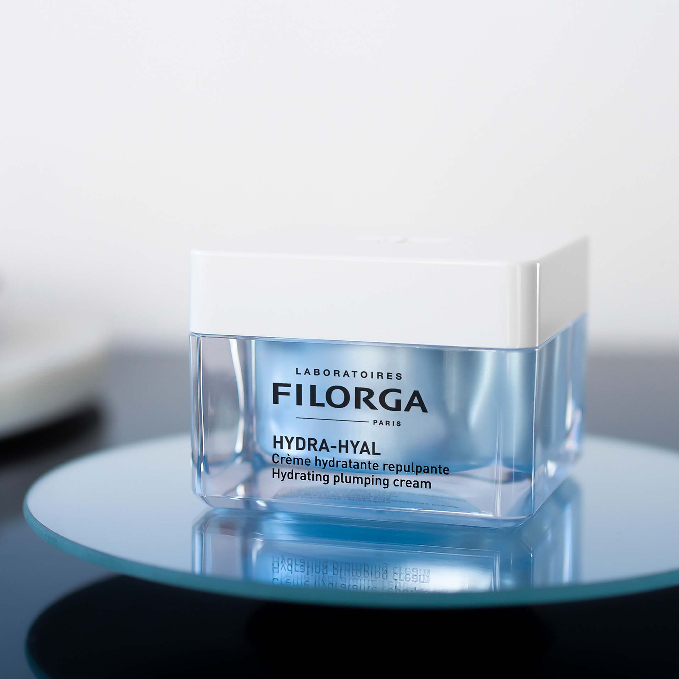 HYDRA-HYAL CREAM