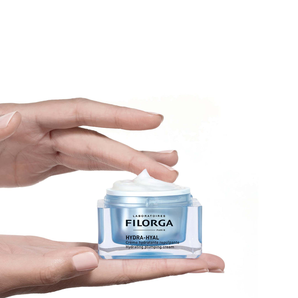 HYDRA-HYAL CREAM