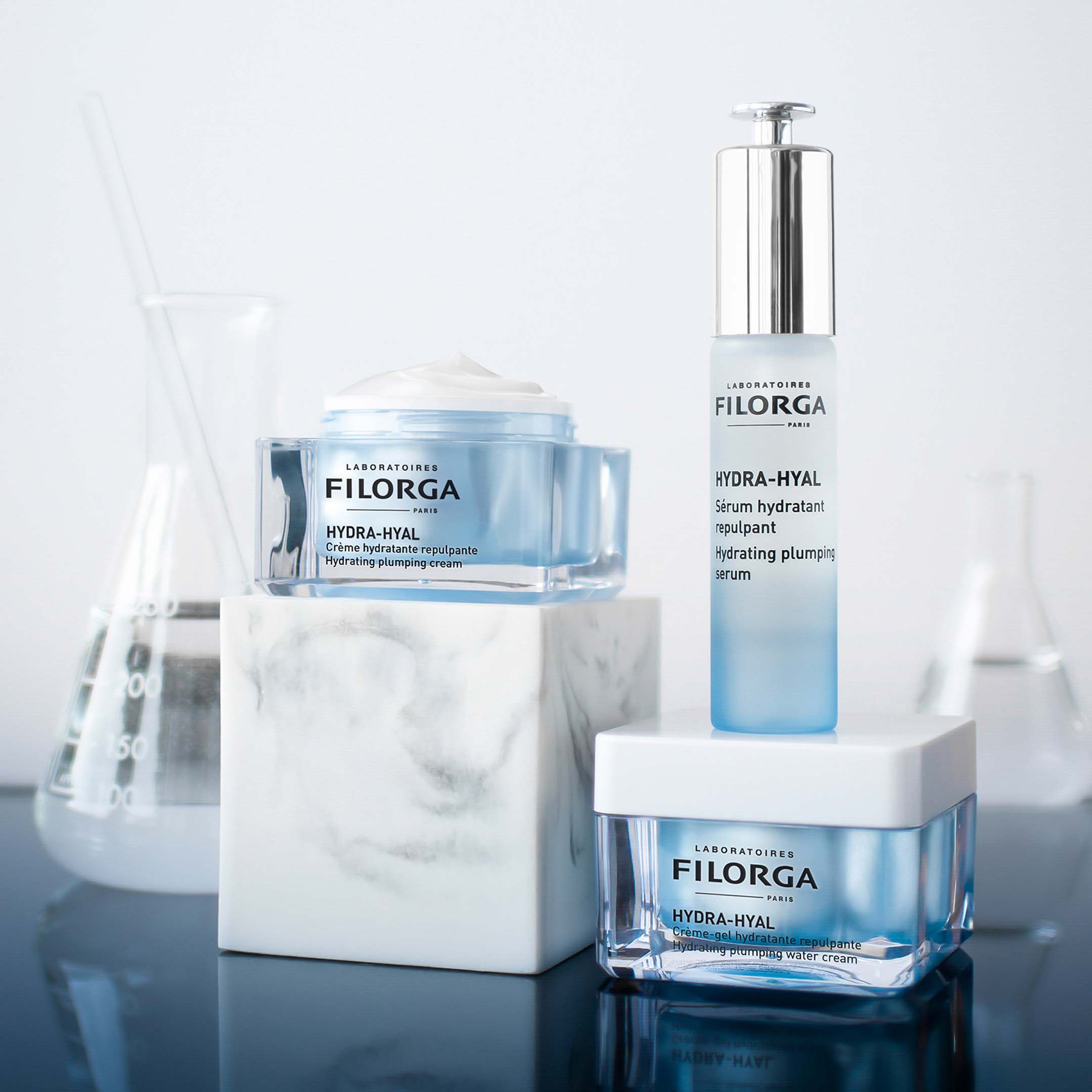 HYDRA-HYAL CREAM