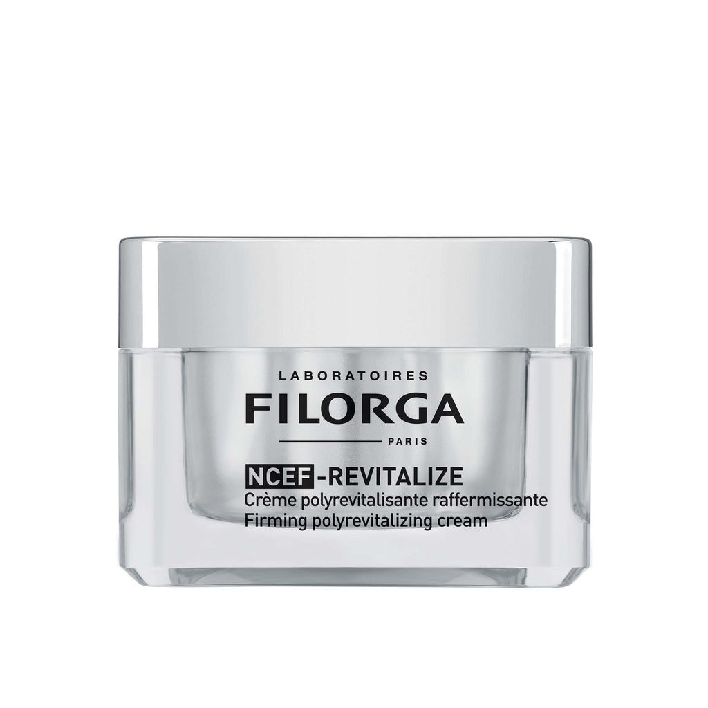 Ncef-Revitalize Crème