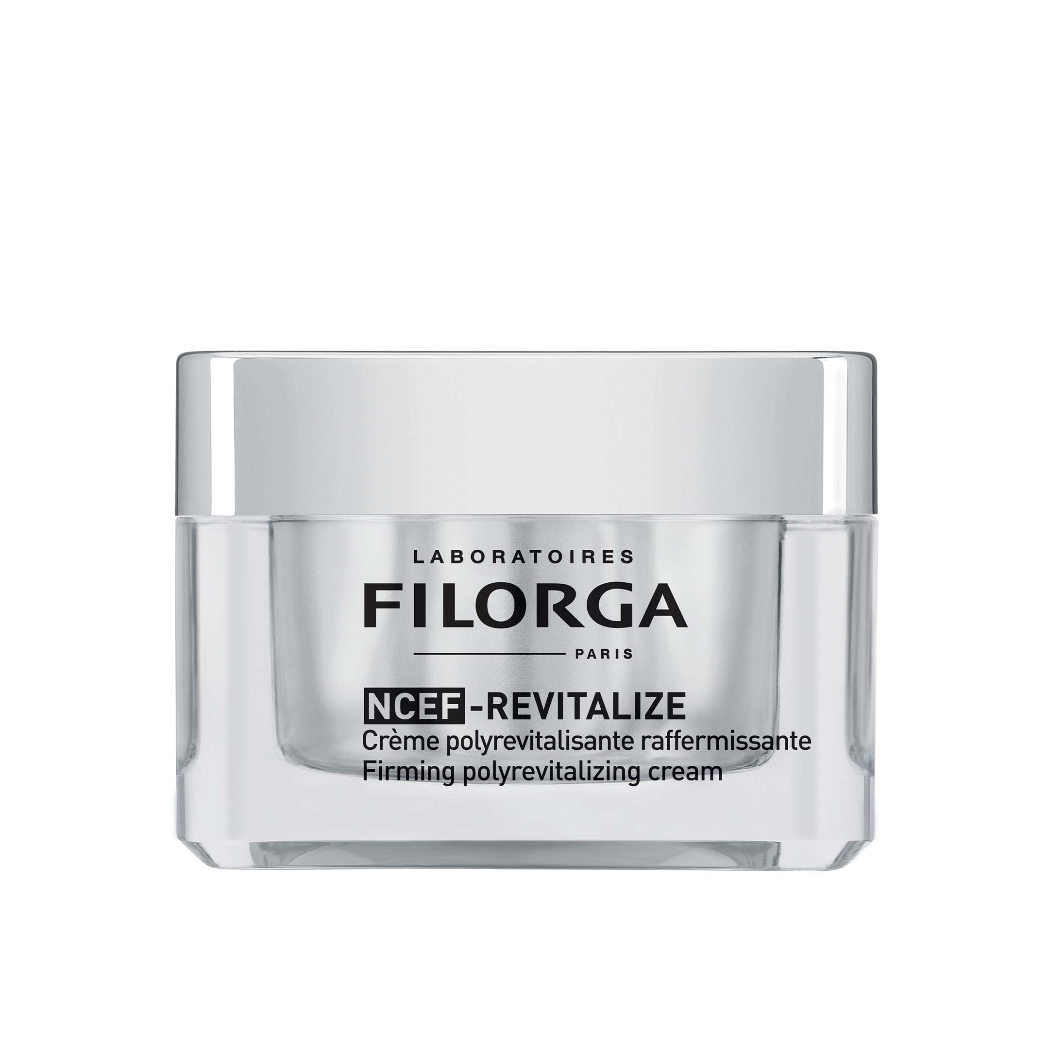 Ncef-Revitalize Crème