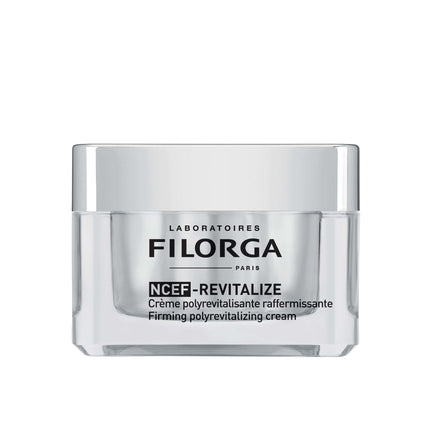 Ncef-Revitalize Crème