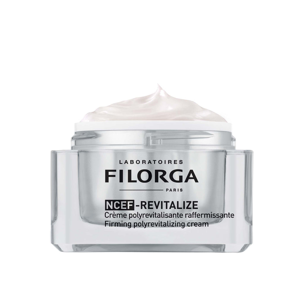 Ncef-Revitalize Crème