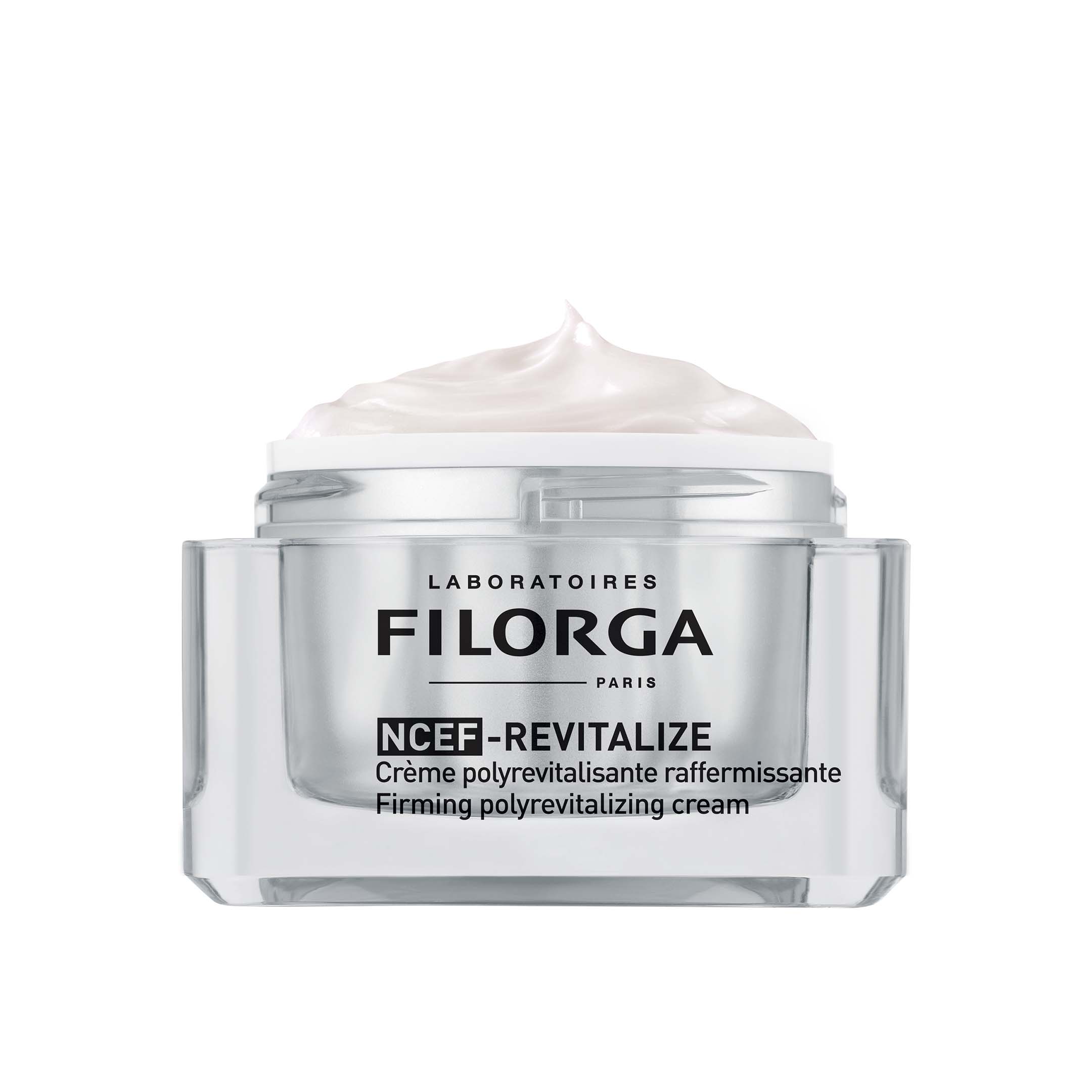 Ncef-Revitalize Crème