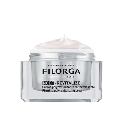 Ncef-Revitalize Crème