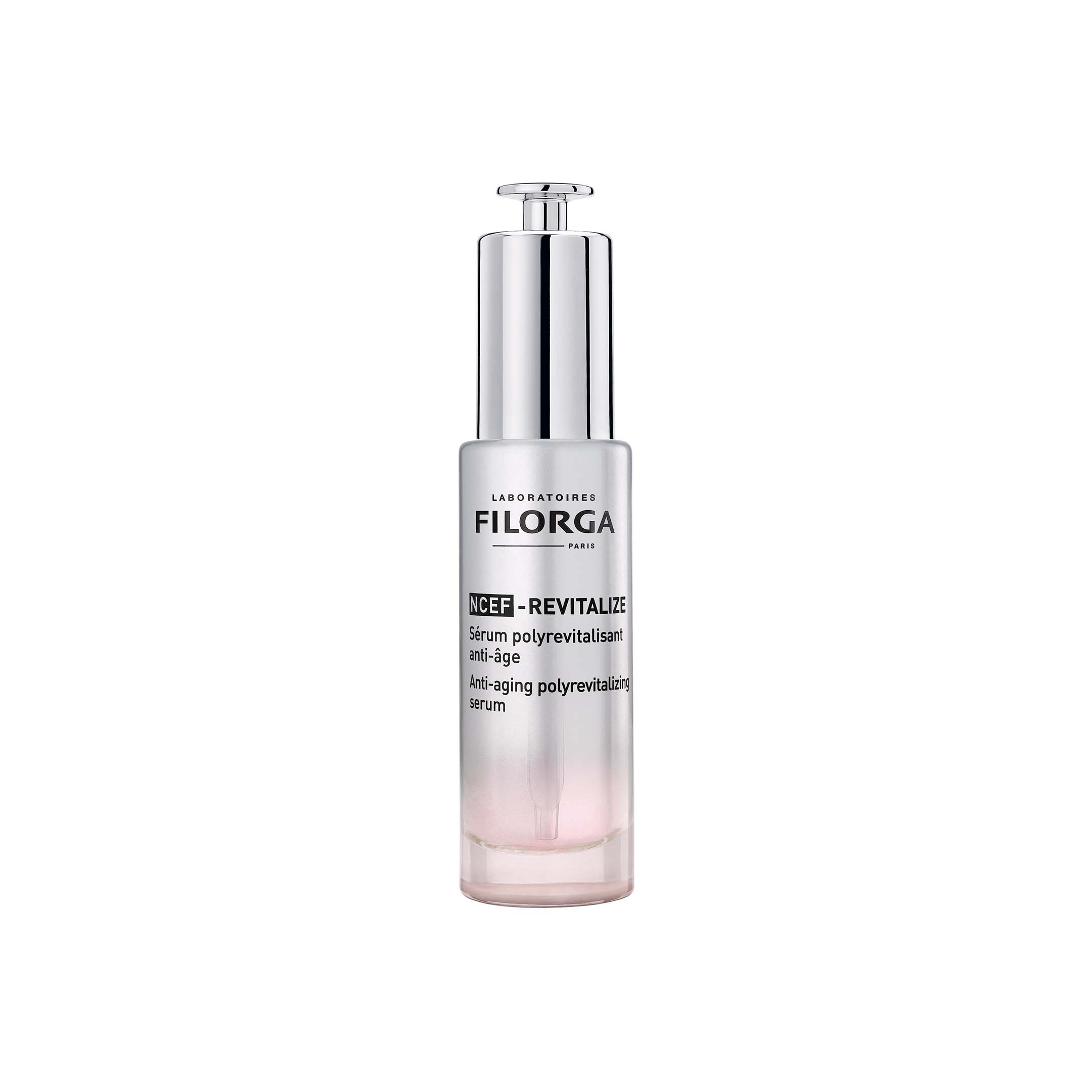 Ncef-Revitalize Serum