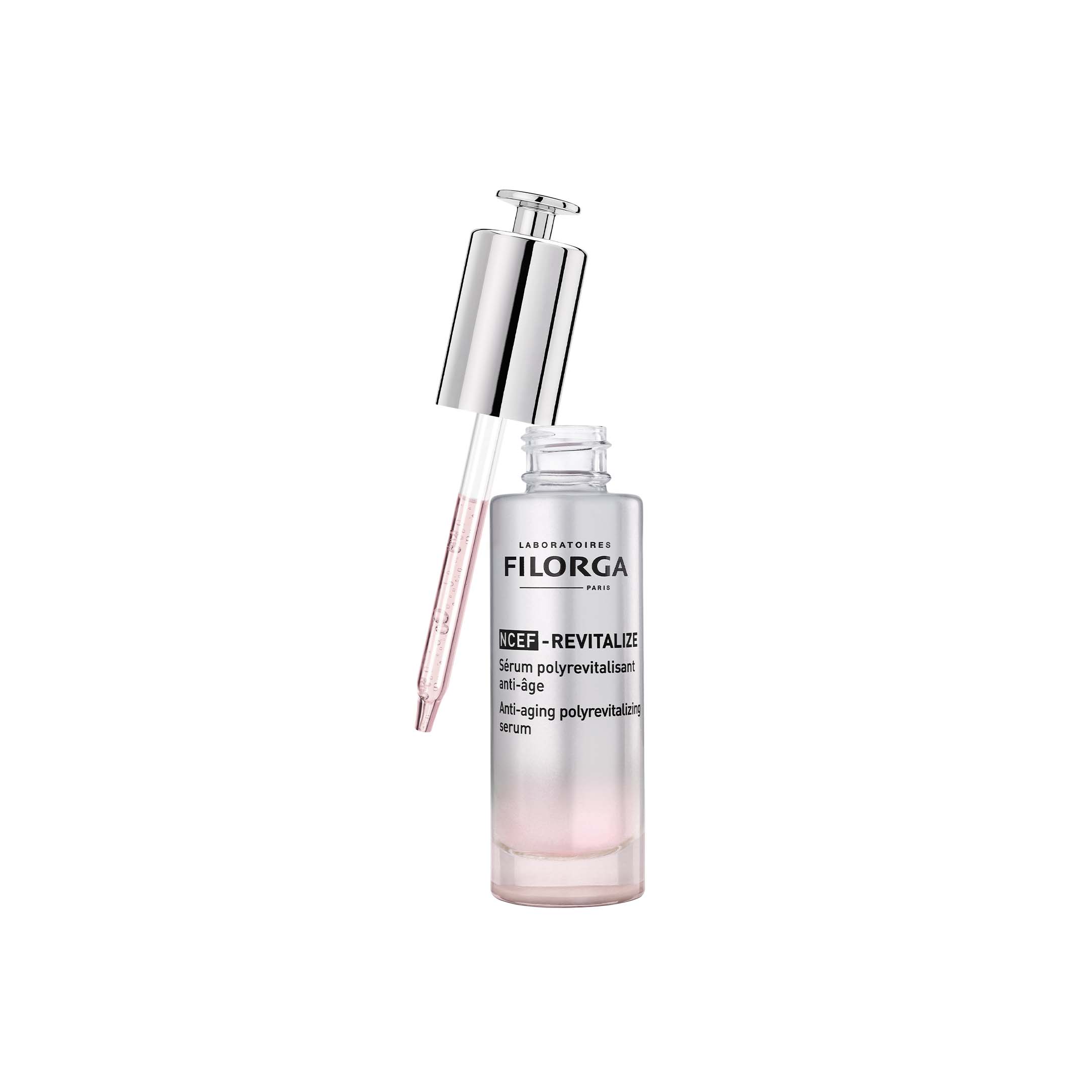 Ncef-Revitalize Serum