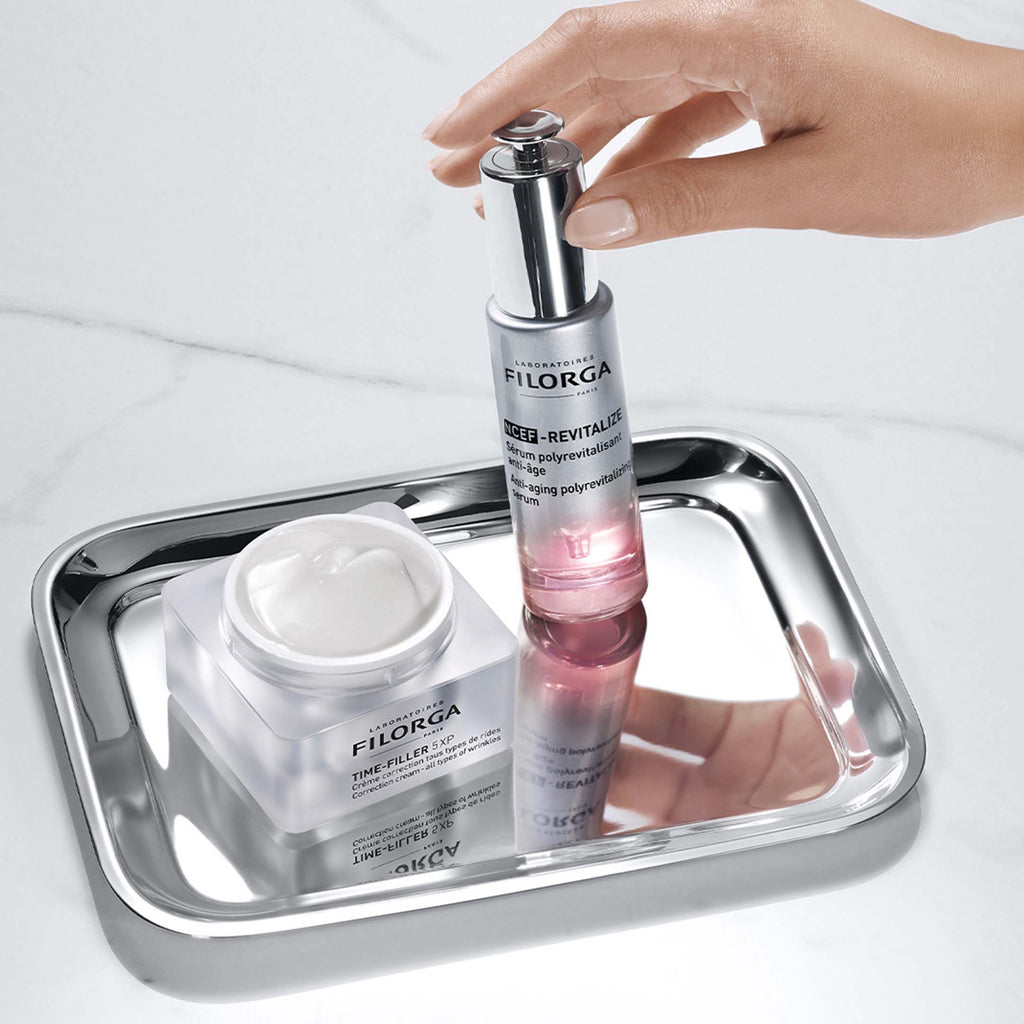 Ncef-Revitalize Serum