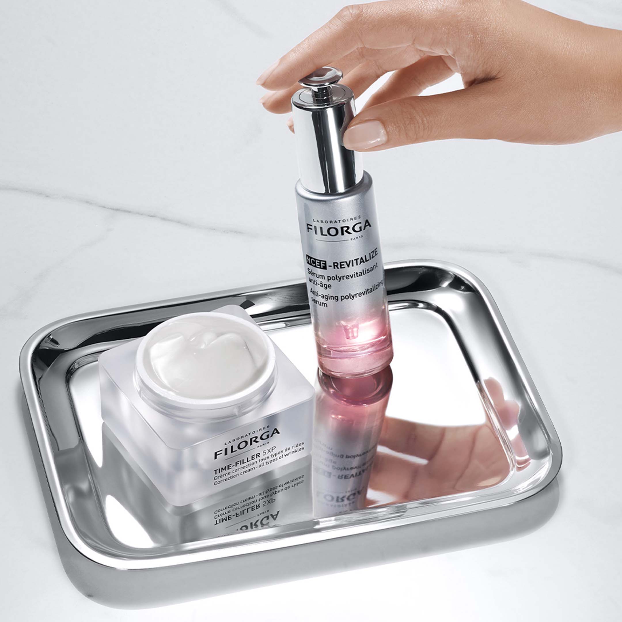 Ncef-Revitalize Serum