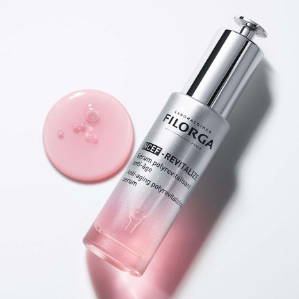 Ncef-Revitalize Serum