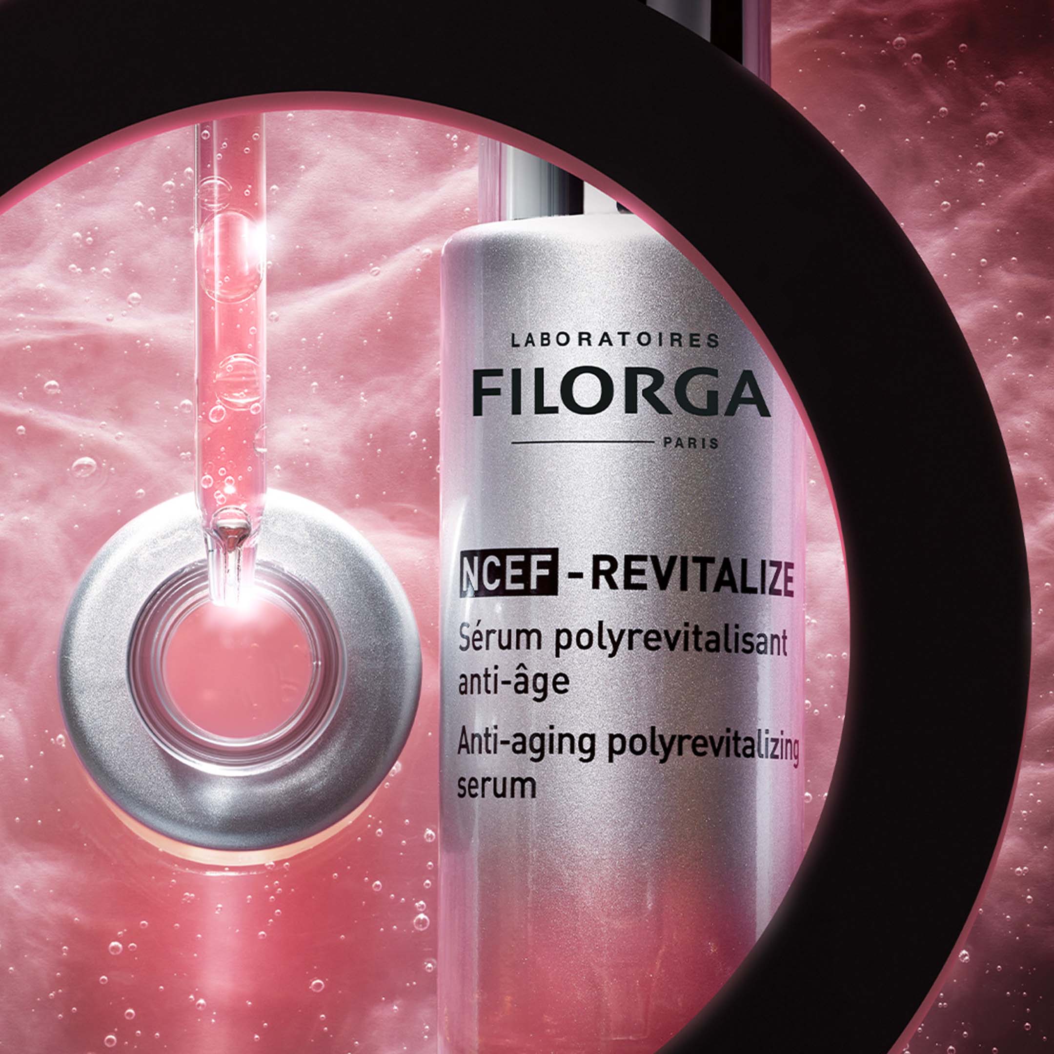 Ncef-Revitalize Serum