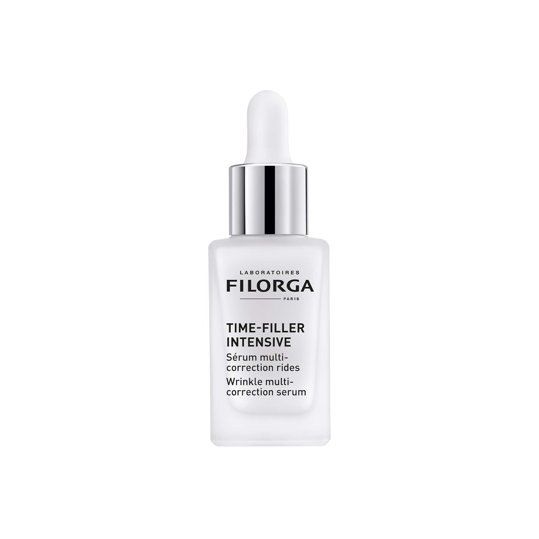 TIME-FILLER INTENSIVE