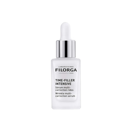 Time-Filler Intensive