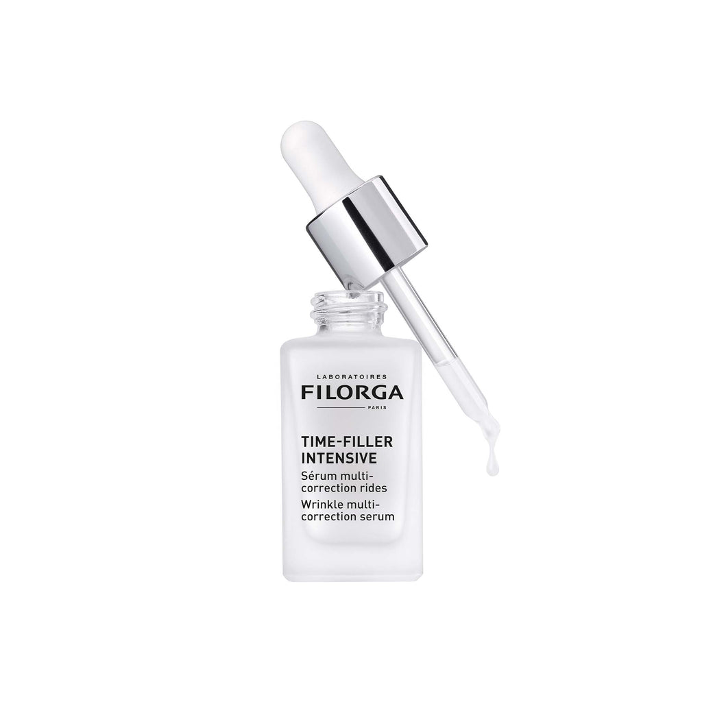 TIME-FILLER INTENSIVE
