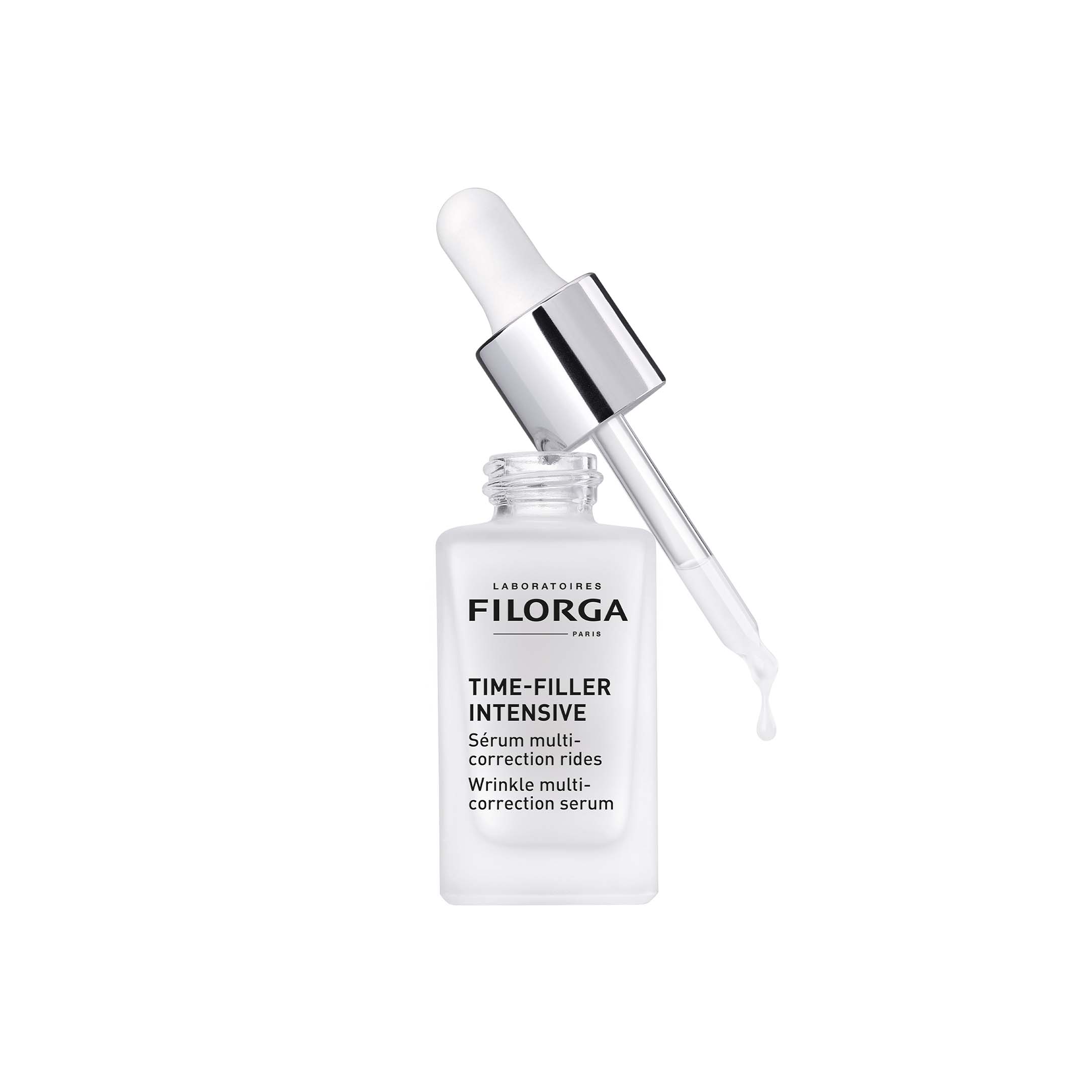 TIME-FILLER INTENSIVE