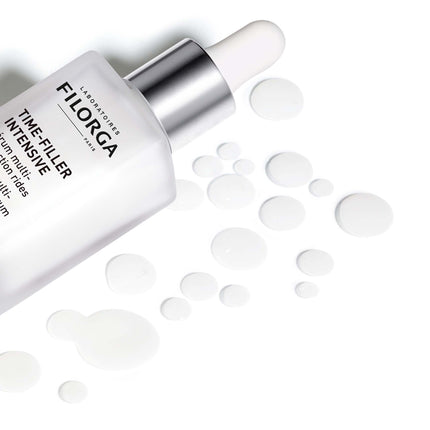 Time-Filler Intensive