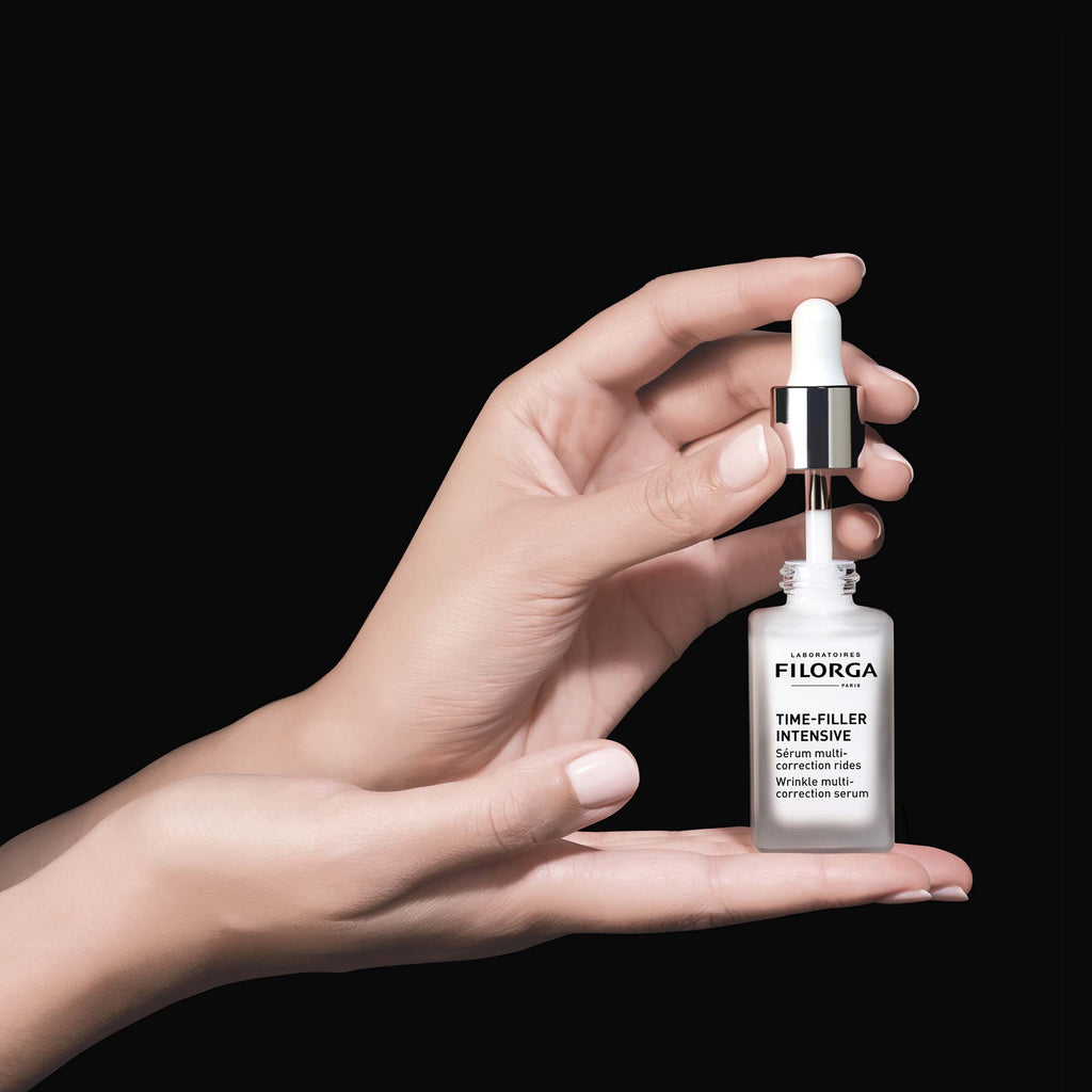 TIME-FILLER INTENSIVE