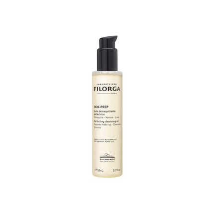 Skin-Prep Huile Démaquillante