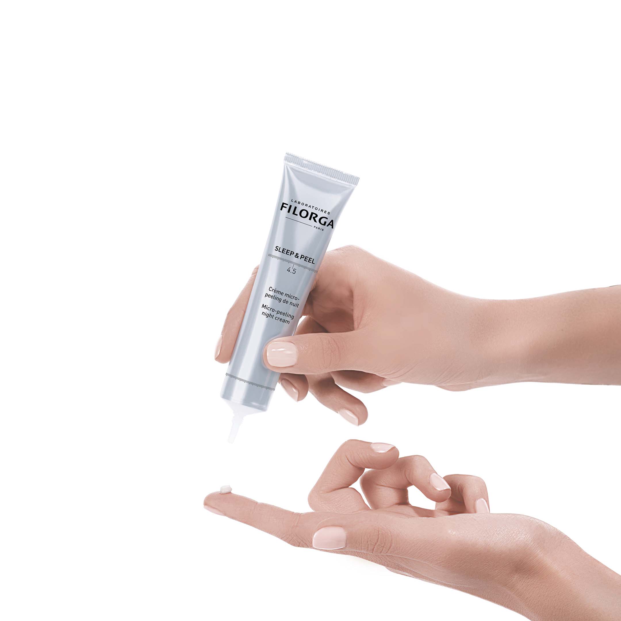 SLEEP & PEEL 4.5