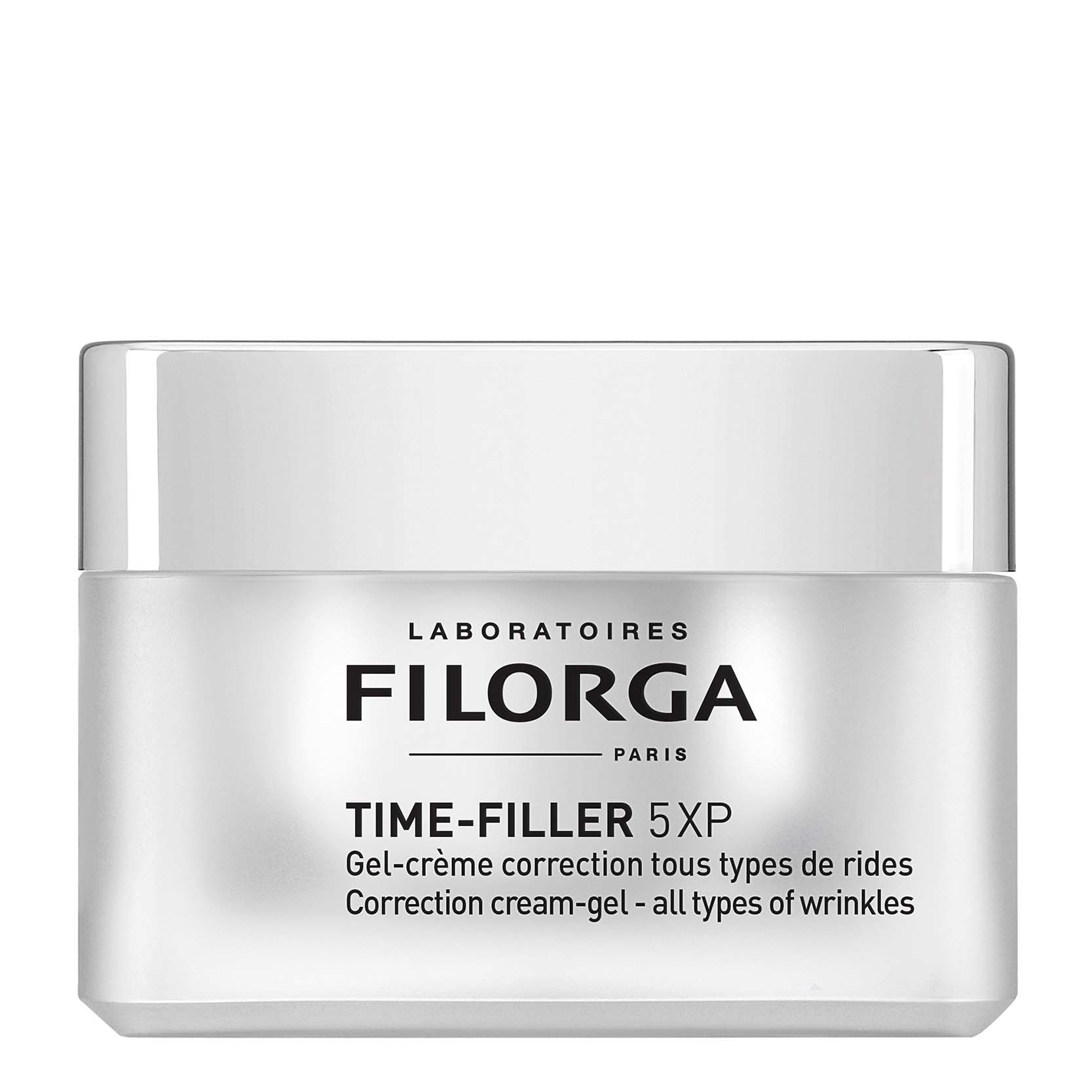 TIME-FILLER 5XP CREAM-GEL