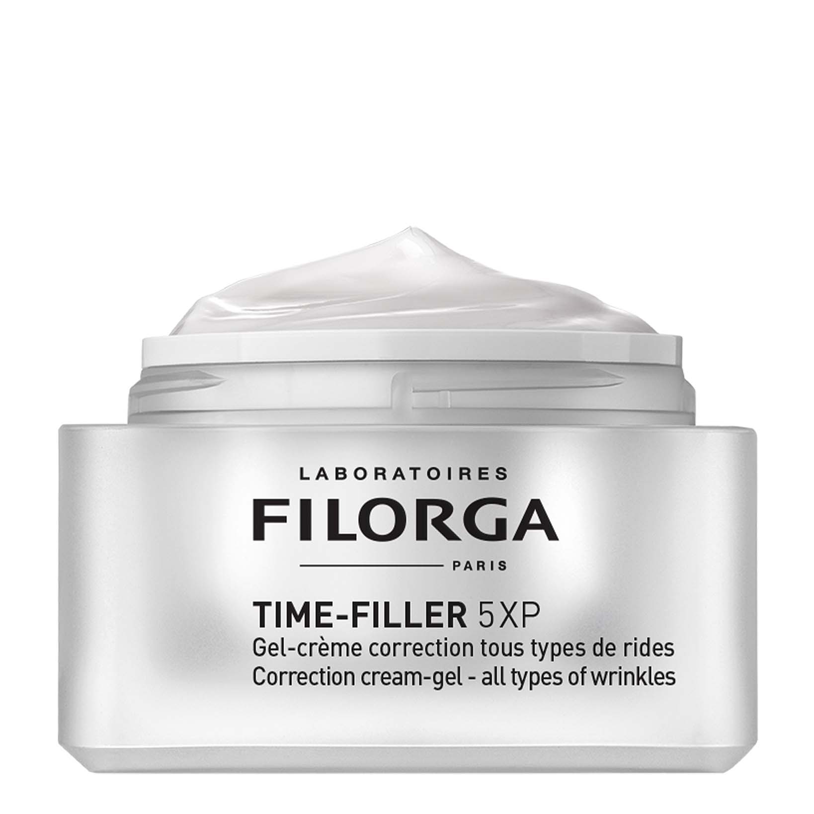 TIME-FILLER 5XP CREAM-GEL