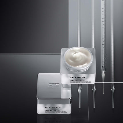 Time-Filler 5xp Crème-Gel