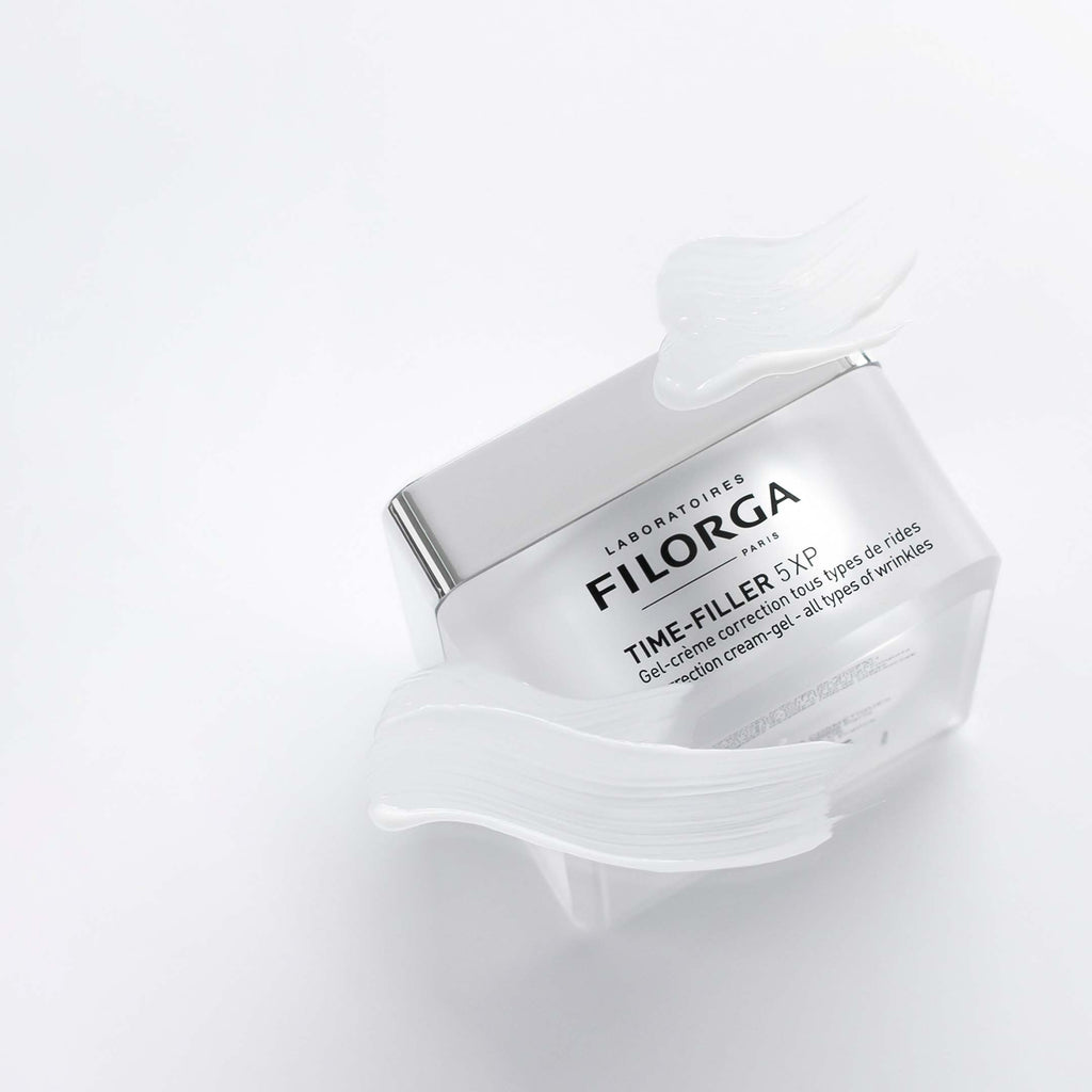 TIME-FILLER 5XP CREAM-GEL