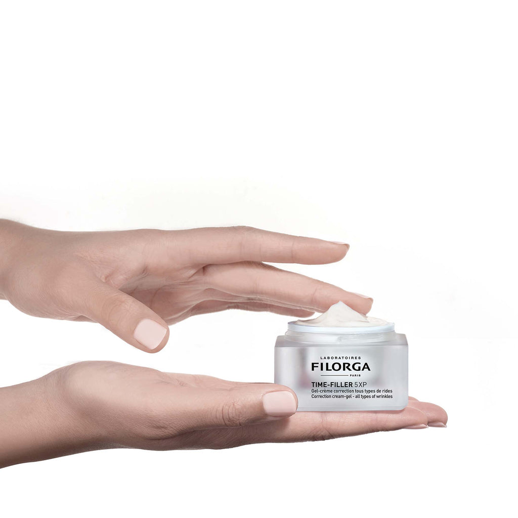 TIME-FILLER 5XP CREAM-GEL