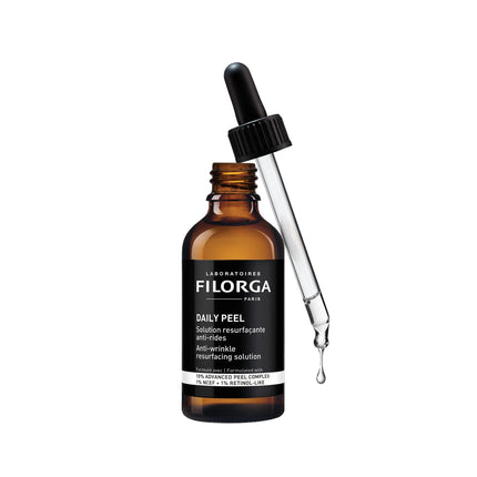 DAILY PEEL - Anti-wrinkle resurfacing solution