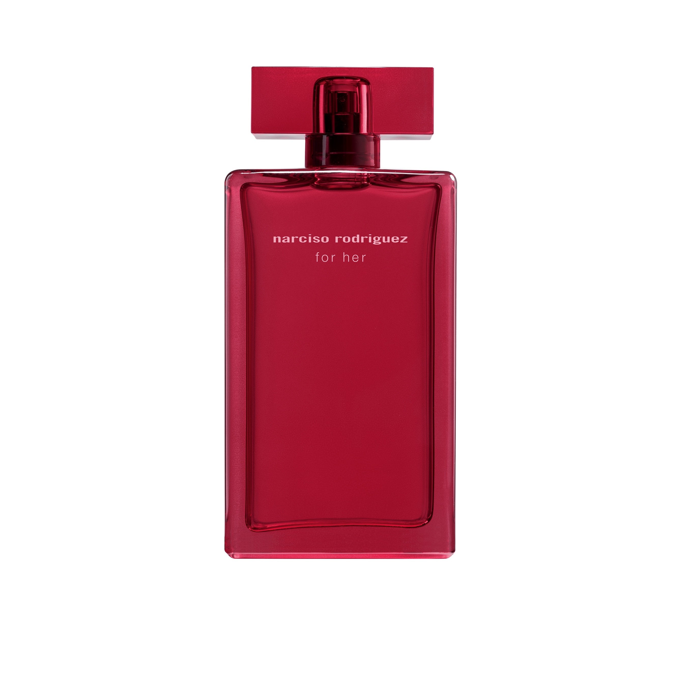 for her Eau de Parfum Intense