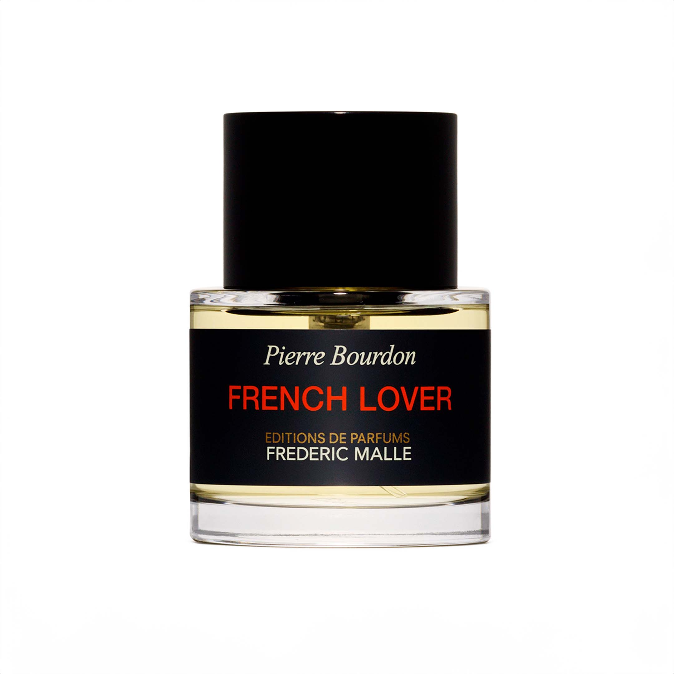 French Lover