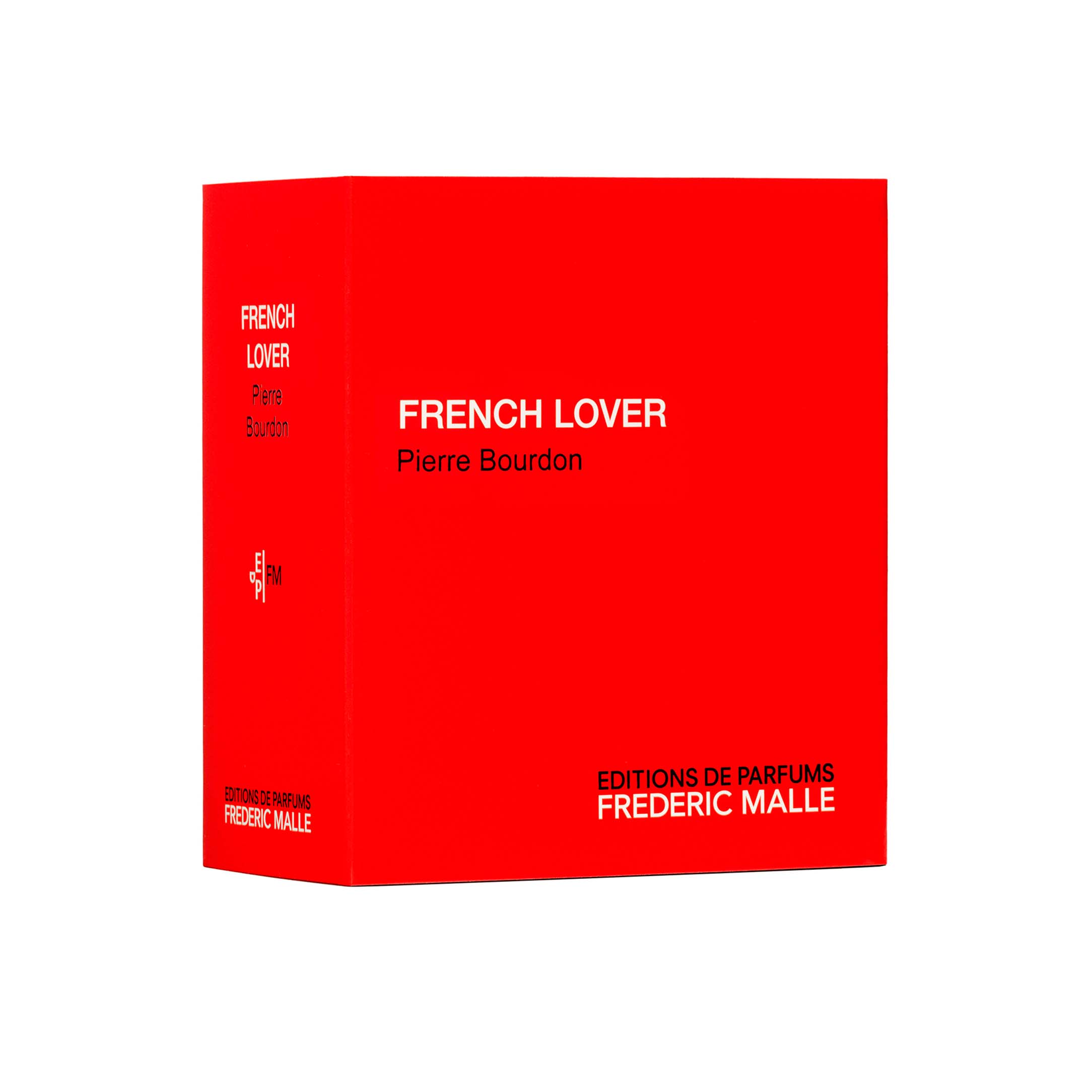 French Lover