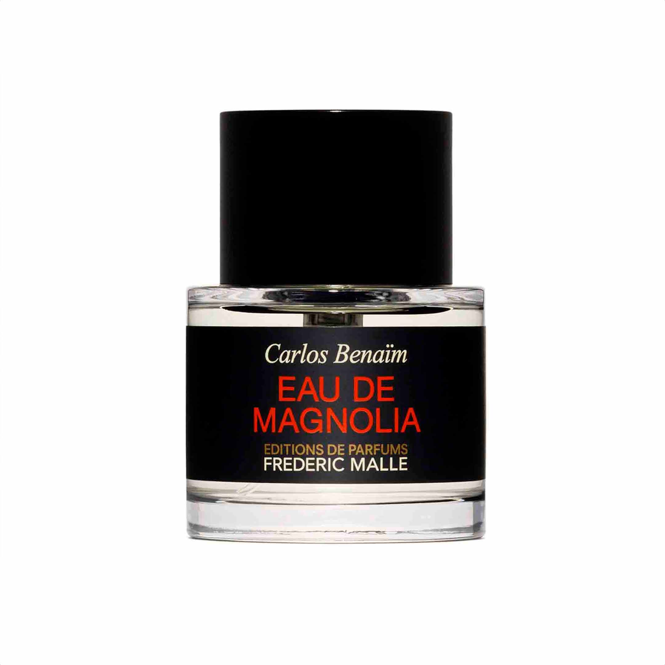 Eau De Magnolia