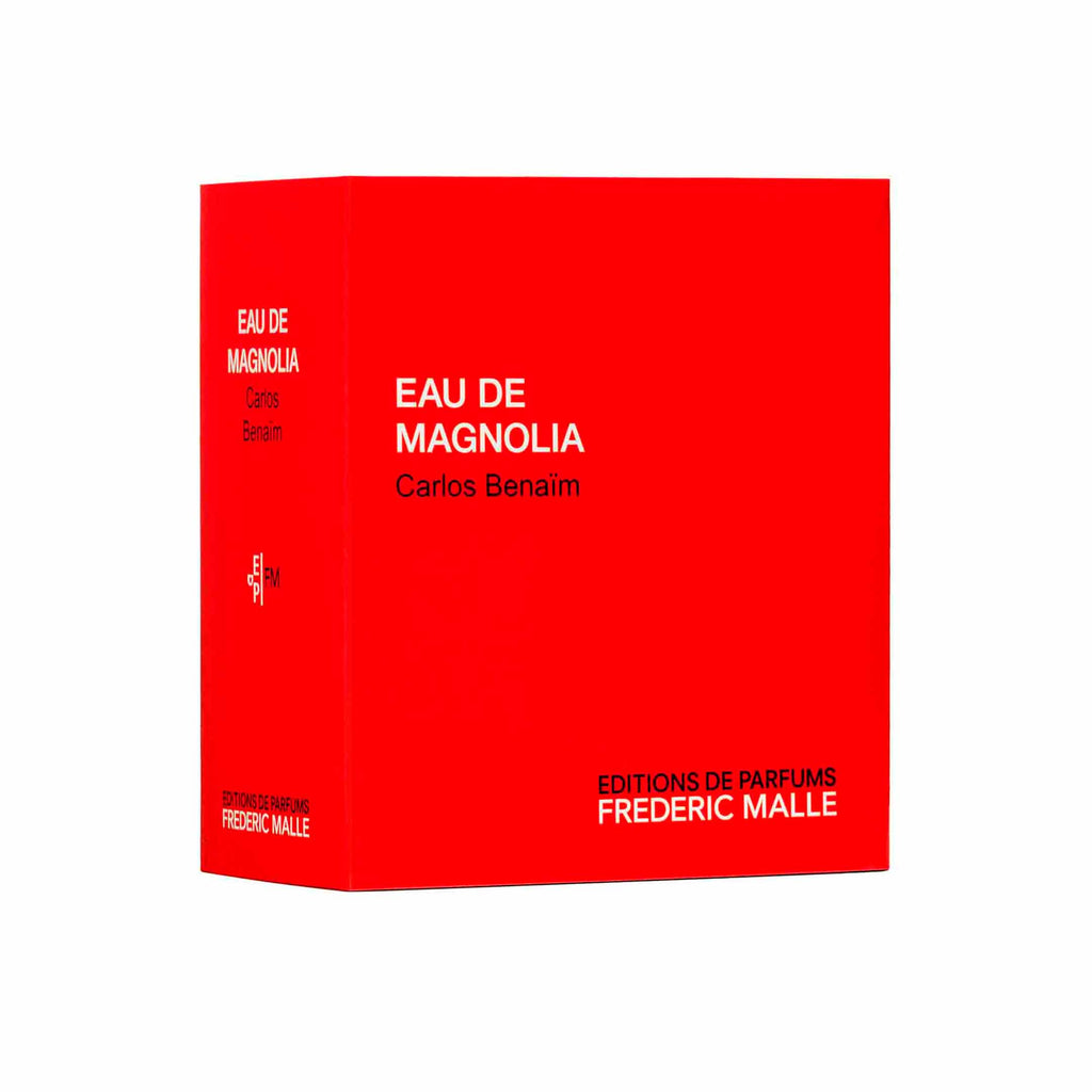 Eau De Magnolia