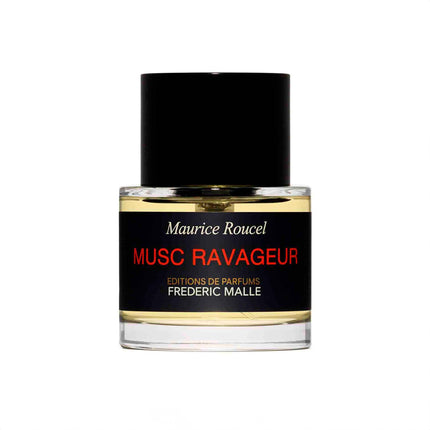 Musc Ravageur