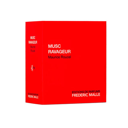 Musc Ravageur