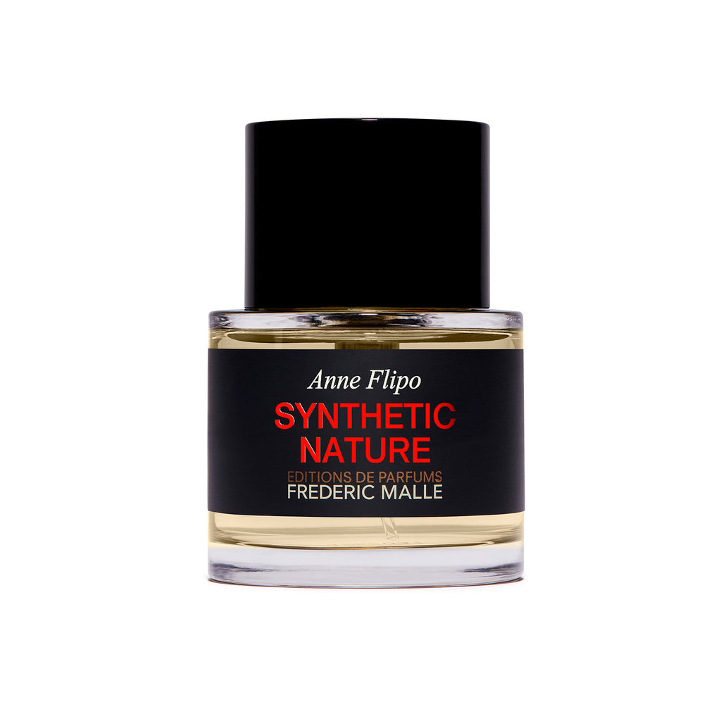 Synthetic Nature