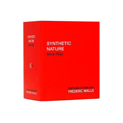 Synthetic Nature