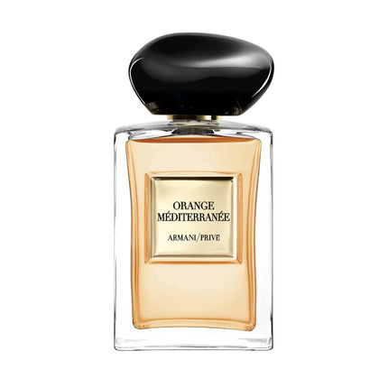 Eau de toilette Orange Méditerranée Armani Privé