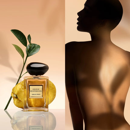 Armani Privé Orange Méditerranée Eau de Toilette